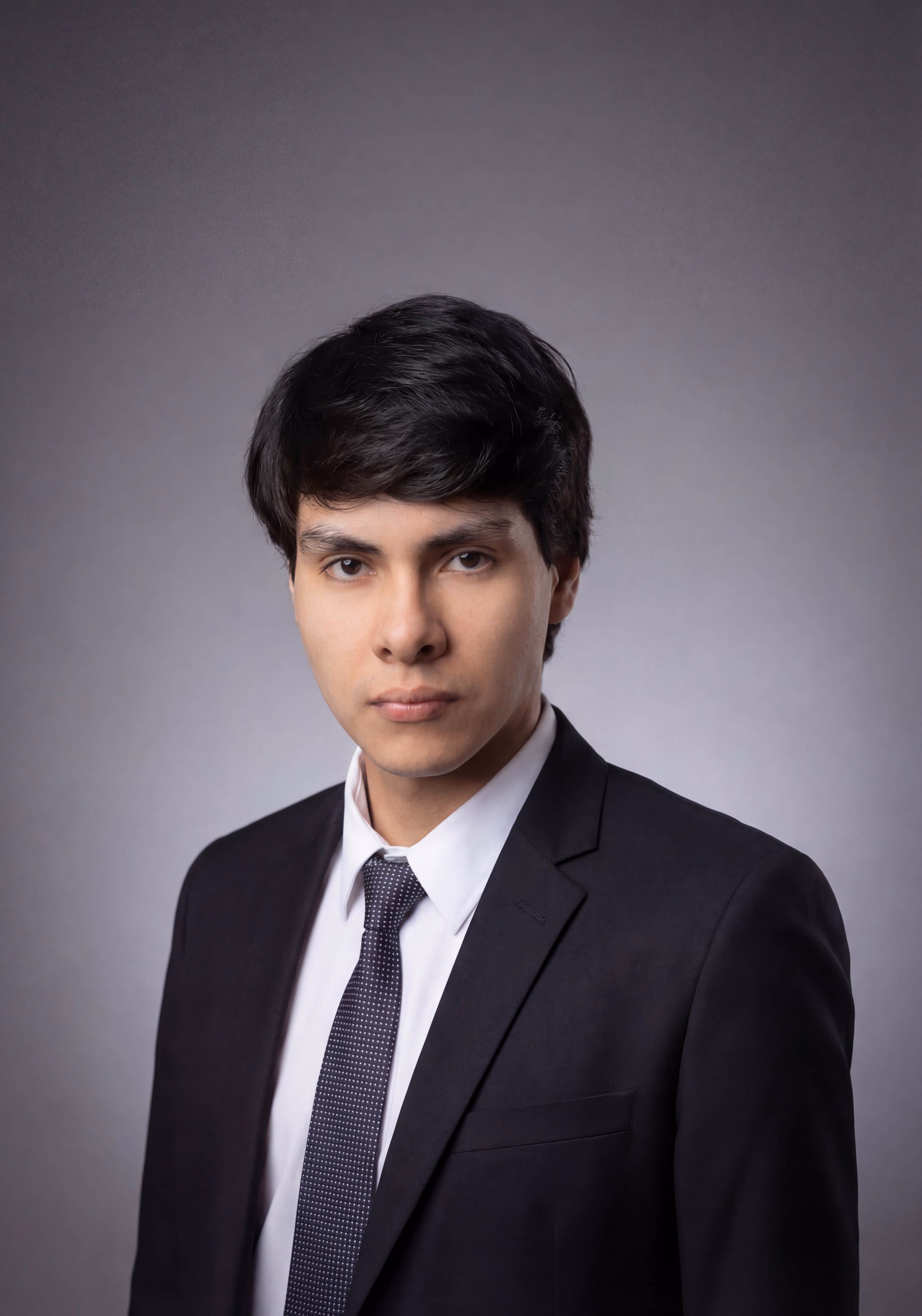 Leonardo F. J. Cárdenas